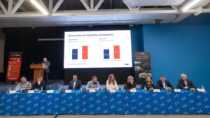 Безопасность на корпоративном автотранспорте 2025