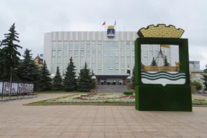 Безопасность и эффективность корпоративного автопарка