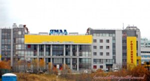 Безопасность и эффективность корпоративного автопарка